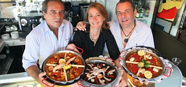 Donde Pepe Restaurant